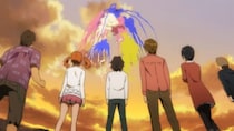 【5月28日(木)は「花火の日」】『あの花』『かぐや様は告らせたい』ほか“花火シーンが印象的なアニメ5選”