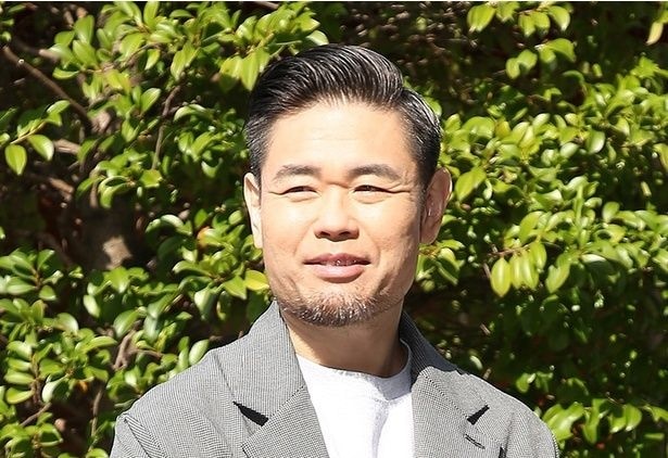 品川ヒロシが自身のInstagramを更新