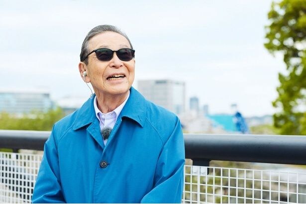 「ブラタモリ　熊本城復興10年新発見スペシャル」より