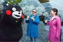 ＜ブラタモリ＞タモリ、10年ぶりに熊本城へ…78分拡大版で「熊本城復興SP」を放送　定説を覆す新発見も紹介