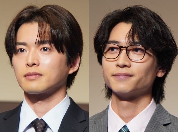 金曜ナイトドラマ「余命3ヶ月のサレ夫」公式Instagramが更新