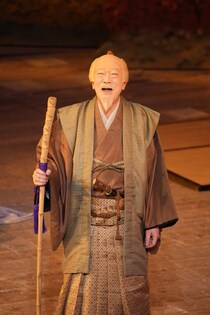 テレビ初放送の「水戸黄門　讃岐漫遊篇」や音楽劇『コーカサスの白墨の輪』など、レアタイトル続々の衛星劇場6月ラインナップ