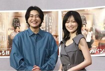 倉悠貴＆山下美月、お互いの“真面目さ”を絶賛「同世代の俳優として信頼できる役者さん」「お芝居に誰よりも真剣に向き合っている」＜ある日彼女のパンティーが、＞