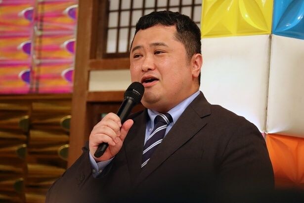「モナキ 純度 100％！」制作発表記者会見より