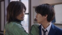 中島健人“二彦”が齋藤潤“恒星”に恋を語ったシーンに「名言出た」「なんかいいなぁ」と反響＜コンビニ兄弟＞