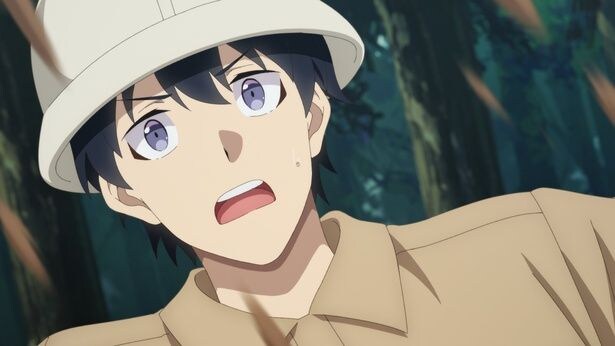 TVアニメ「異世界のんびり農家２」第7話より