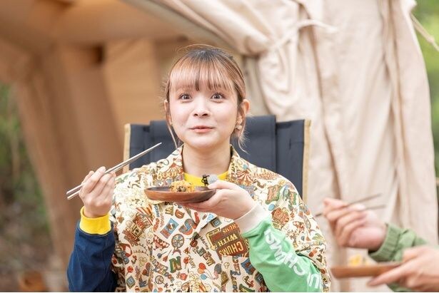 「おぎやはぎのハピキャン」