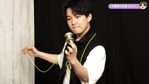 梅田修一朗