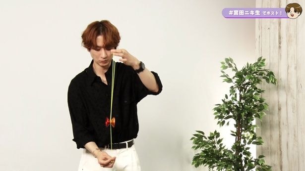 宮田俊哉(Kis-My-Ft2)