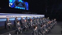 ＜日プ新世界＞FINALに進出できる練習生は35人のうち20人のみ…ついに第3回順位発表式を迎える