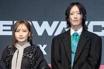 YOASOBI、「オーバーウォッチ」とコラボ決定　Ayase「我々の“J-POP魂”もしっかり乗せて作りました」