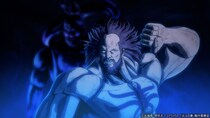 ＜北斗の拳＞ジャッカルが悪魔の化身を解放　第10話あらすじ＆先行カット公開　新キャスト・白熊寛嗣のコメントも到着