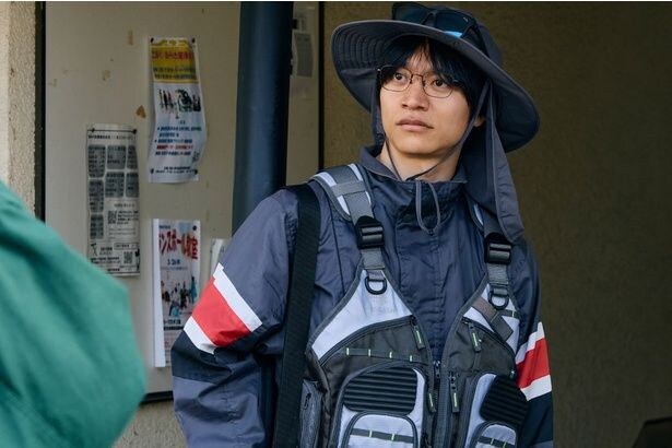 「君が死刑になる前に」Huluオリジナルストーリーより