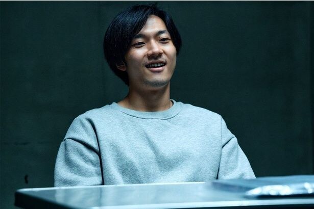 「君が死刑になる前に」Huluオリジナルストーリーより