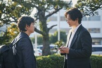 岡田将生“真”の様子に染谷将太“稔”らが異変を感じる中、一同は渡辺真起子“小夜子”の事件との関わりを追う＜田鎖ブラザーズ＞