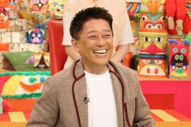 「坂上どうぶつ王国2時間SP」(夜7:00-9:00、フジテレビ系)より