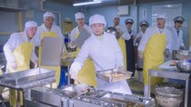 小池栄子主演ドラマの料理監修者が明かすリアルな給食再現の裏側とキャストの結束力　原作者のコメントも＜ムショラン三ツ星＞