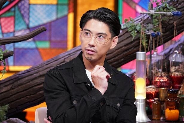 「金曜ミステリークラブ!!!」(毎週金曜夜7:00-7:56、日本テレビ系)より