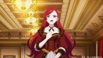＜ラス為＞母国が追い詰められて焦るセドリックに、プライドは救いの手を差し伸べる　第9話あらすじ＆先行カット公開