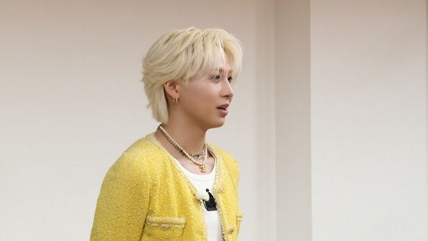 JO1・川尻蓮が「PRODUCE 101 JAPAN 新世界」ファイナル歌唱曲の作詞・作曲を担当