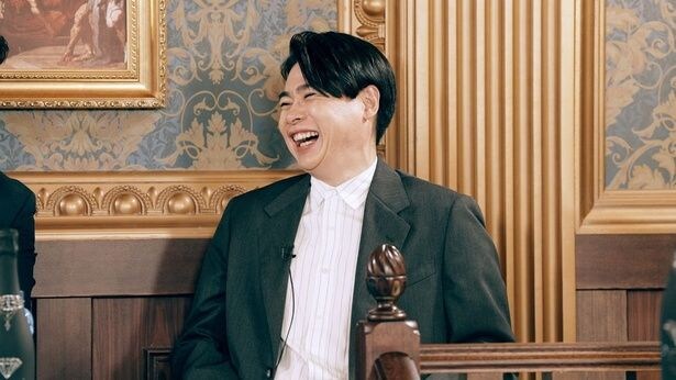 「ケンドーコバヤシのキャベリバ内閣」より