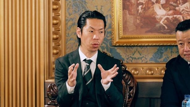 「ケンドーコバヤシのキャベリバ内閣」より