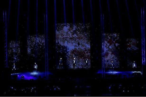 「2016 BTS LIVE＜花様年華 on stage:epilogue＞ ～Japan Edition～」