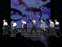 BTS、10年前の貴重なコンサートやバラエティーゲスト回を放送　少年っぽさ残る掛け合いも＜BTSスペシャル＞
