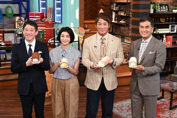 「ザワつく!金曜日」