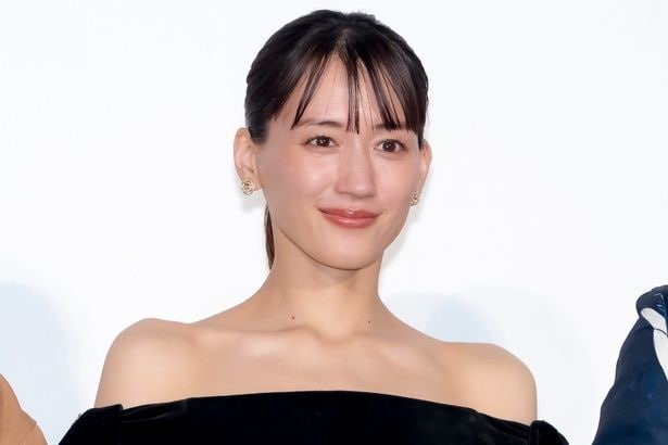 綾瀬はるか