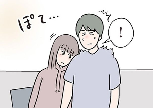 【漫画】「知りませんよ、どうなっても」重なる体、高まる熱。ついに禁断の扉を開けてしまう…？