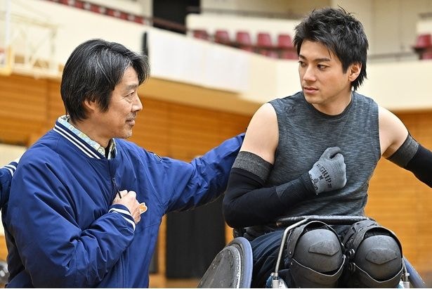 山田裕貴“涼”にふりかかる試練と堤真一“伍鉄”に忍び寄る不穏な影「俺、何のために生まれてきたんだろうな…」＜ＧＩＦＴ＞