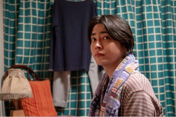 創作ドラマ大賞「ある日彼女のパンティーが、」より