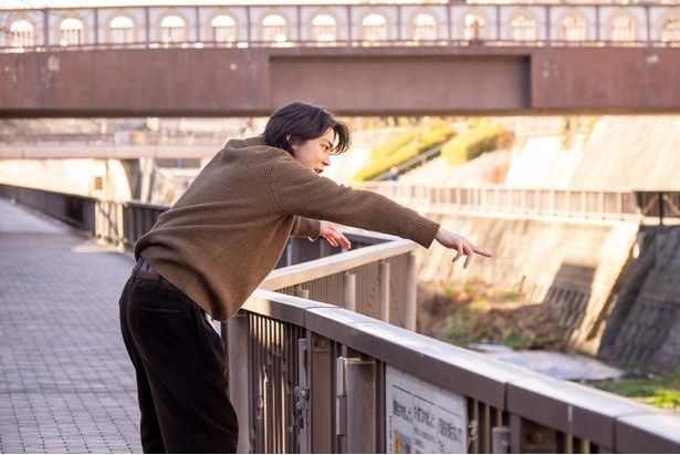 創作ドラマ大賞「ある日彼女のパンティーが、」より