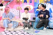佐久間大介の一言になにわ男子・西畑大吾があきれ顔、「カレーハウスCoCo壱番屋」を深掘り＜サクサクヒムヒム＞