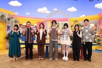 佐野晶哉「洋食屋さんで出てきてもおかしくない」エビフライの食べ応えをアップさせた裏技を絶賛＜かまいたちの瞬間回答！＞