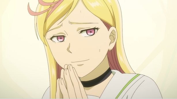 テレビアニメ「キルアオ」振り返りPVより