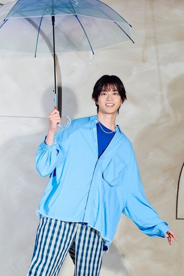 高橋健介