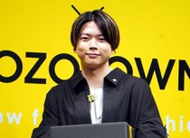 増田貴久、洋服へのこだわりの強さが不安の引き金に「面倒くさいタレントですよね？」
