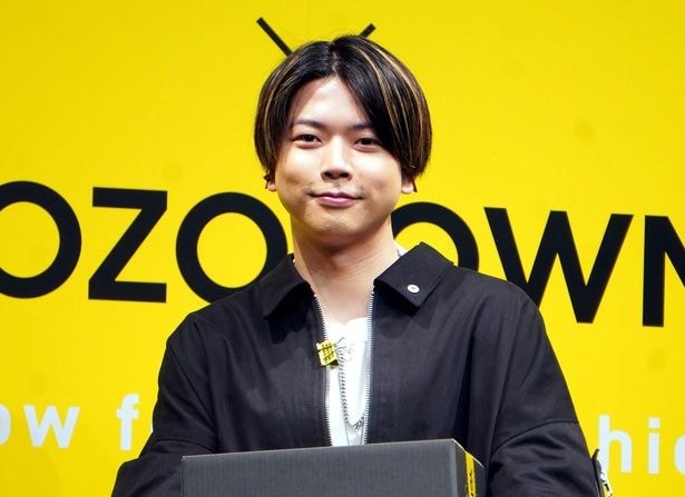 増田貴久、洋服へのこだわりの強さが不安の引き金に「面倒くさいタレントですよね？」