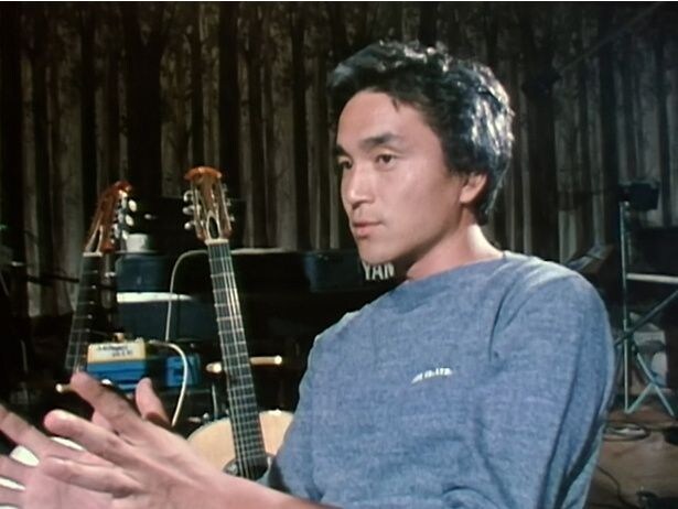 小田和正の原点、オフコースのものづくりが今蘇る――名曲の裏にある“引き算の美学”を真空パックした伝説のドキュメンタリー