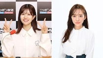 『松田好花のオールナイトニッポン0(ZERO)』、元乃木坂46・新内眞衣がゲスト出演