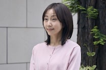 高杉真宙“慧”が木南晴夏“あゆみ”を抱きしめた姿に「不倫はダメ」「応援できない」と視聴者騒然＜今夜、秘密のキッチンで＞