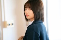 鈴木福“春日”、高校生となり中西アルノ“常磐”と出会う姿にヒリヒリ「これから楽しみ」と視聴者期待＜惡の華＞