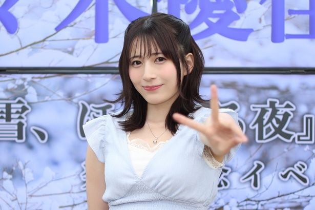 佐々木優佳里(Lumi→A)