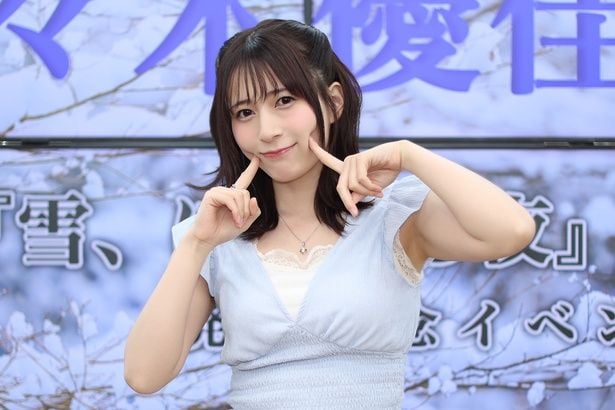 佐々木優佳里(Lumi→A)
