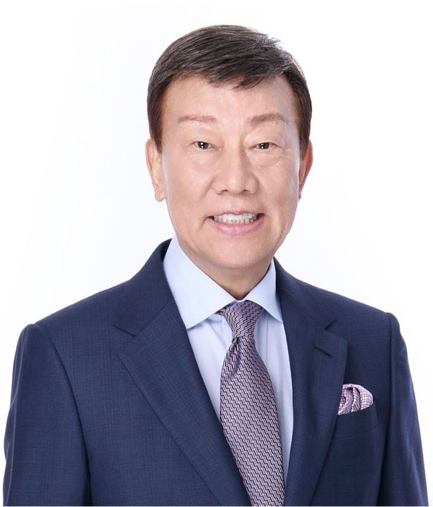 橋幸夫さん