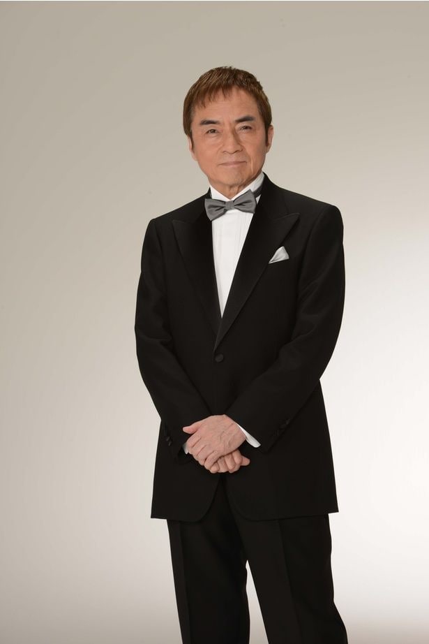 西郷輝彦さん