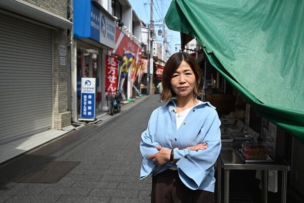 「大久保佳代子のさすらいの人生相談」より