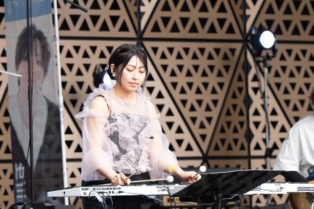 くつこ Marimba